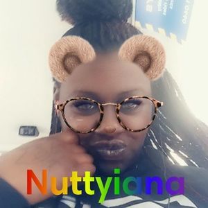 Meet your Posher, Nuttyiana